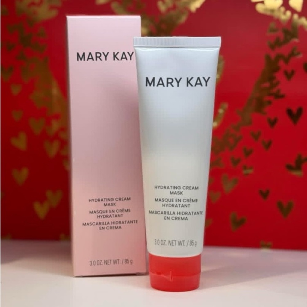 Mary Kay No Rinse Hydrating Cream Mask  Sale